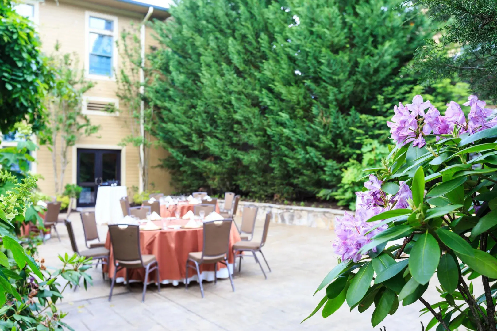 RiverStone Condo Resort & Spa