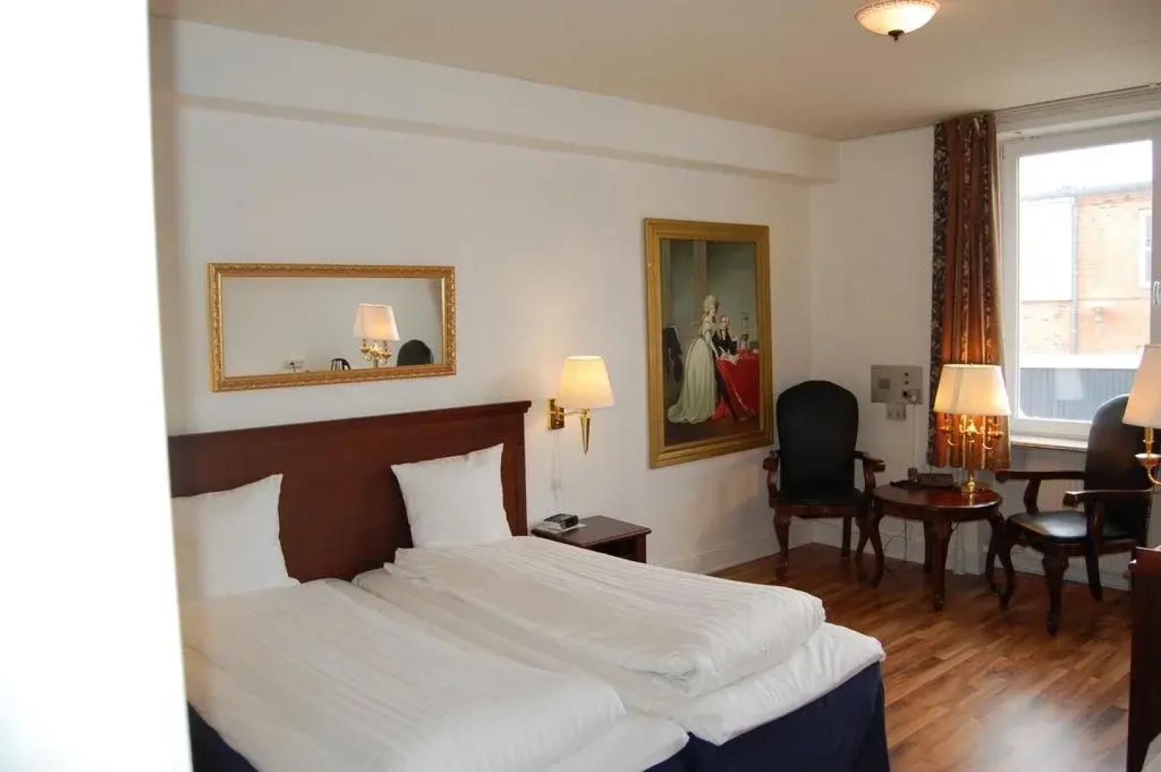 Hotel Phønix Hjørring