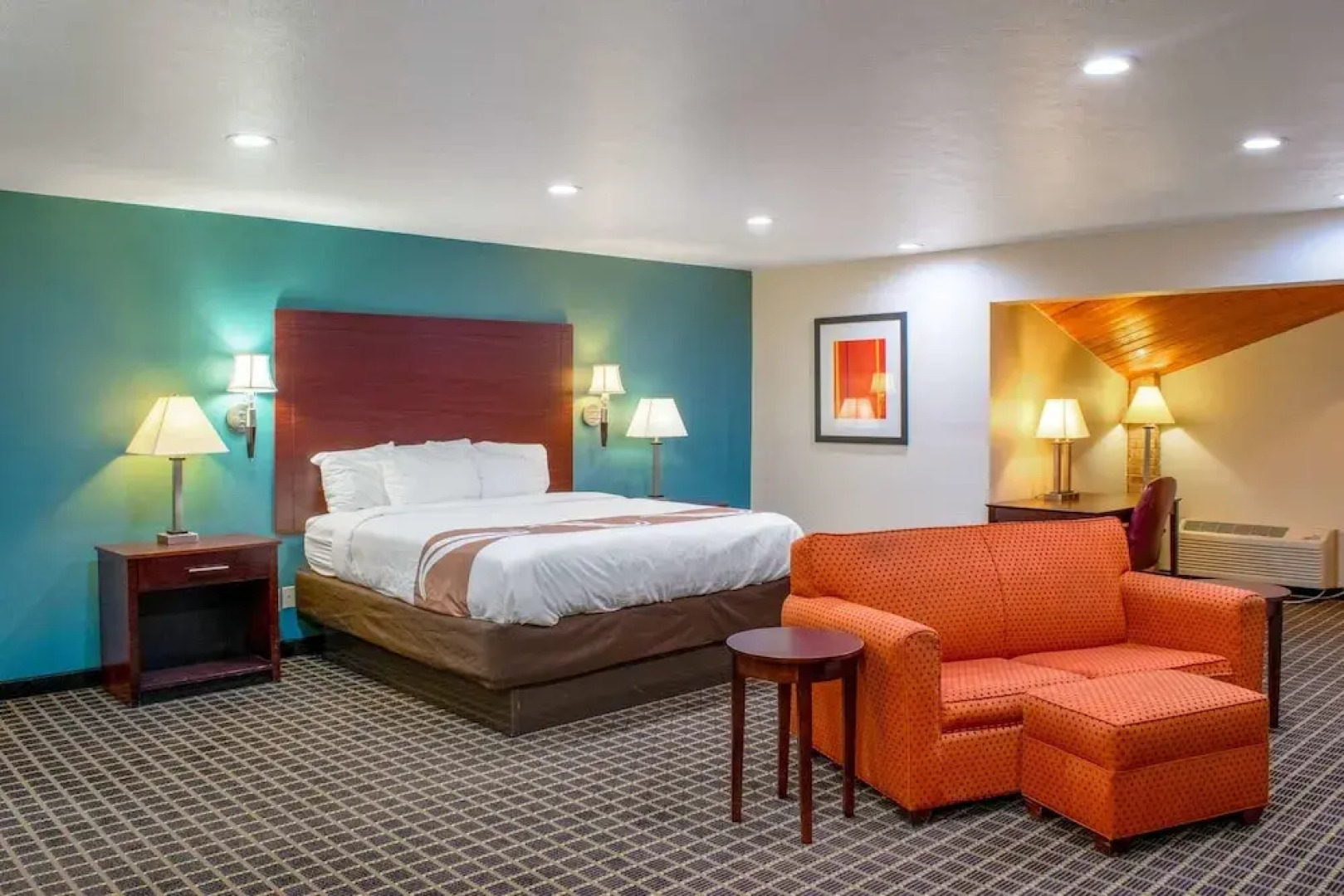 Quality Inn Plainfield - Indianapolis West