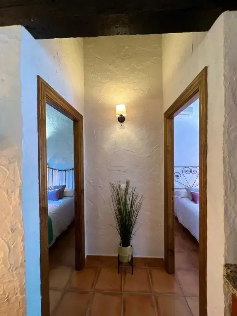 Alojamiento Rural Mirador de la Alcaidía