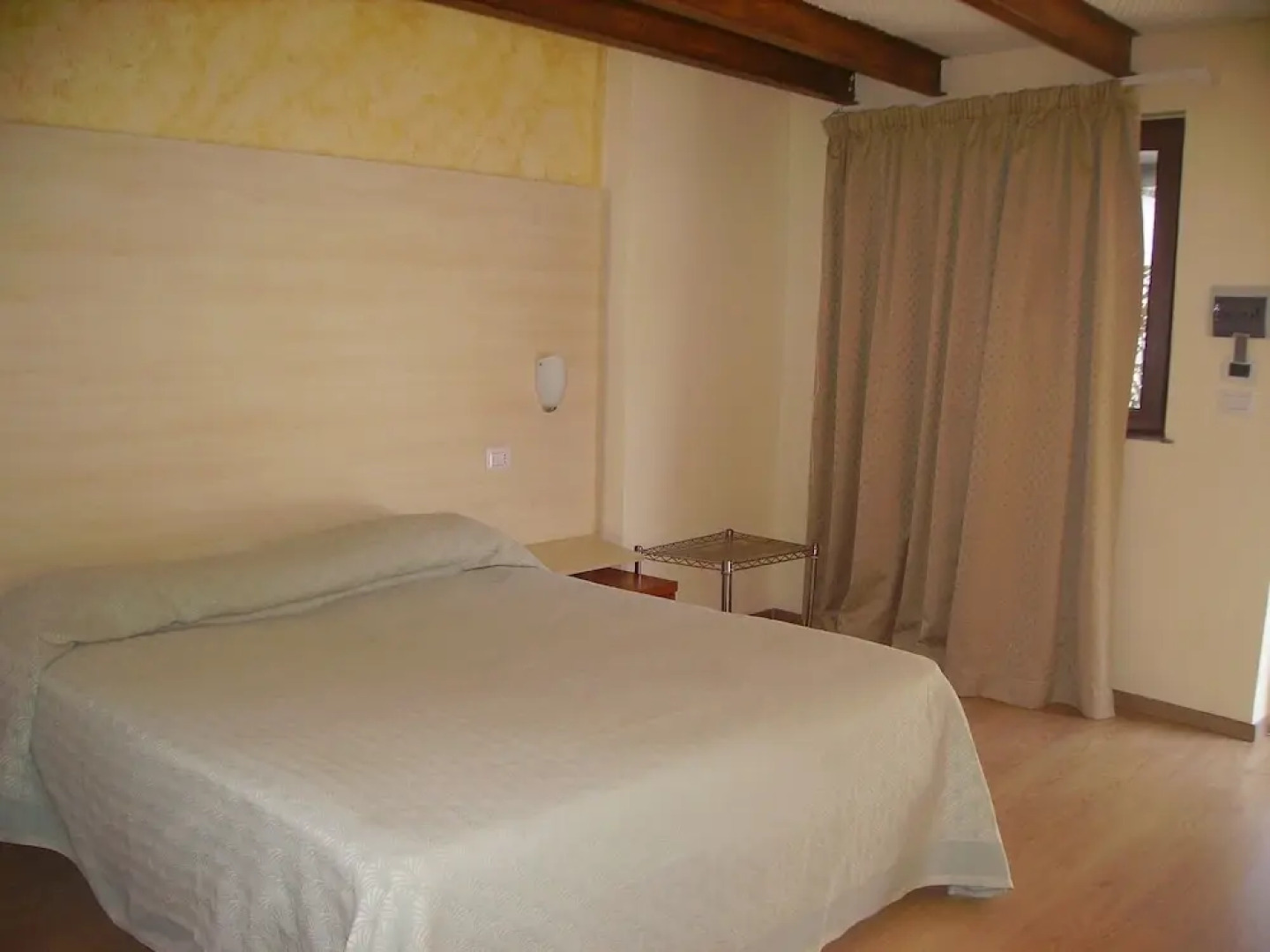 Camere Angela e Vincenzo