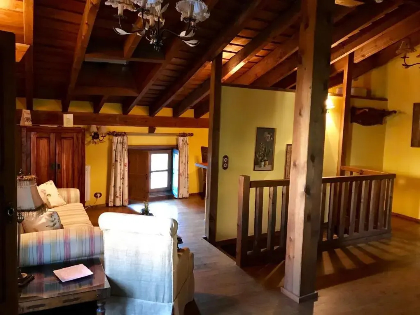 El Encanto De Miraflores