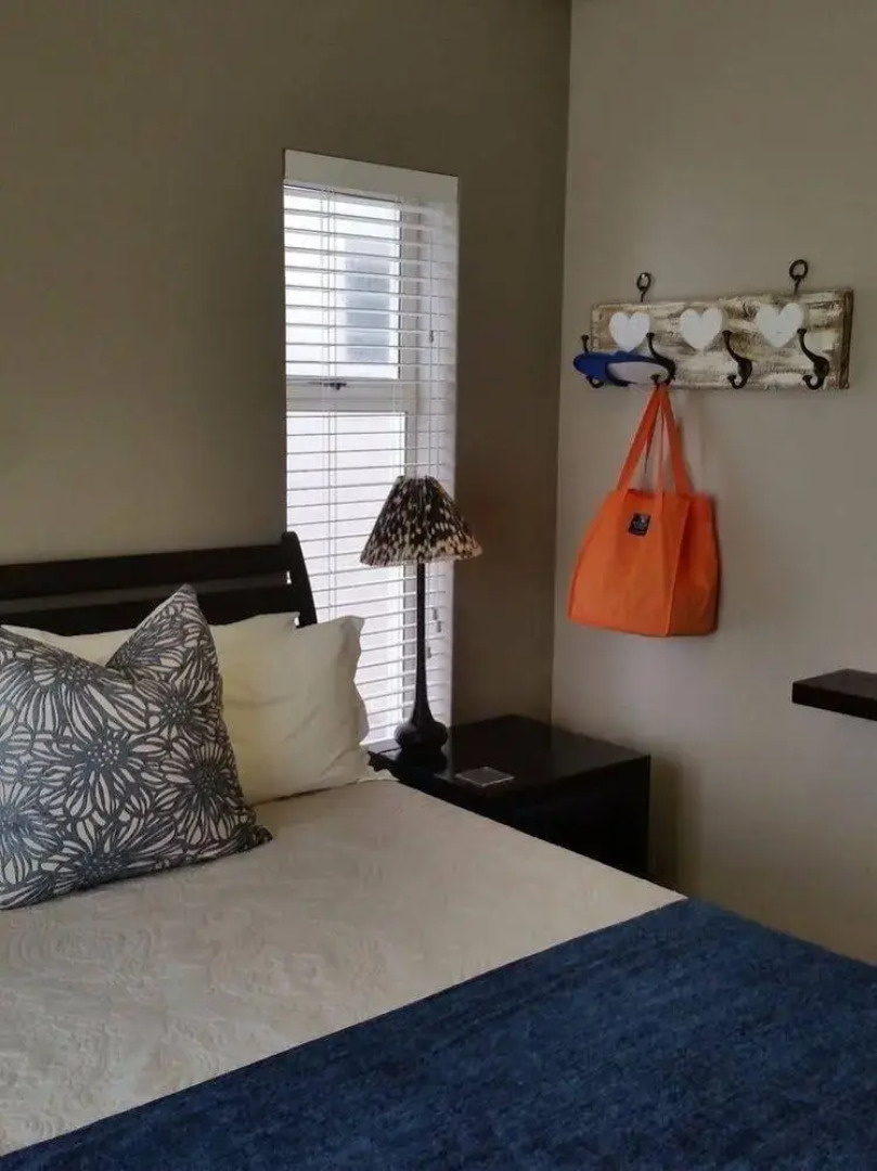 Earthbound Self Catering