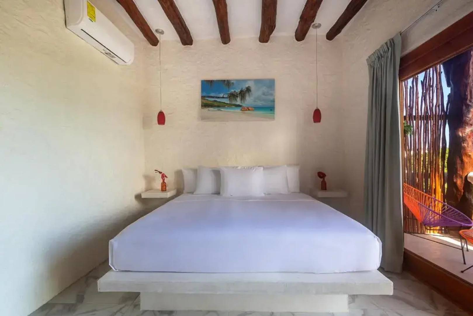 Bhoga Boutique Hotel