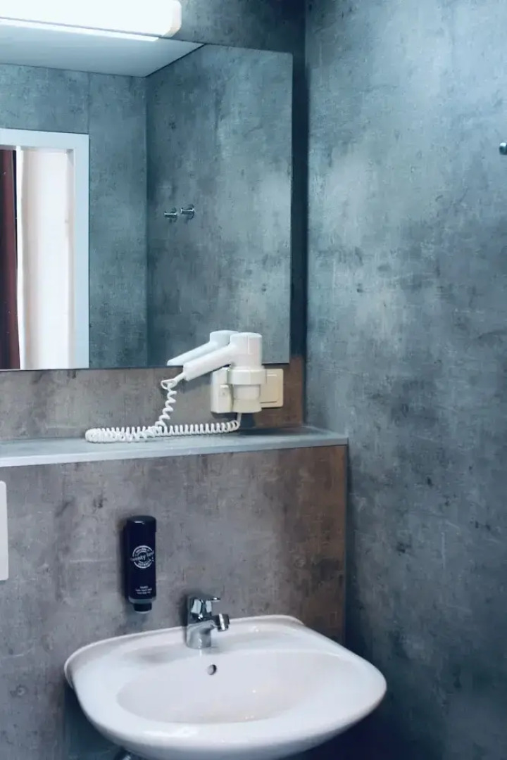 FREVOR Alte Wassermühle