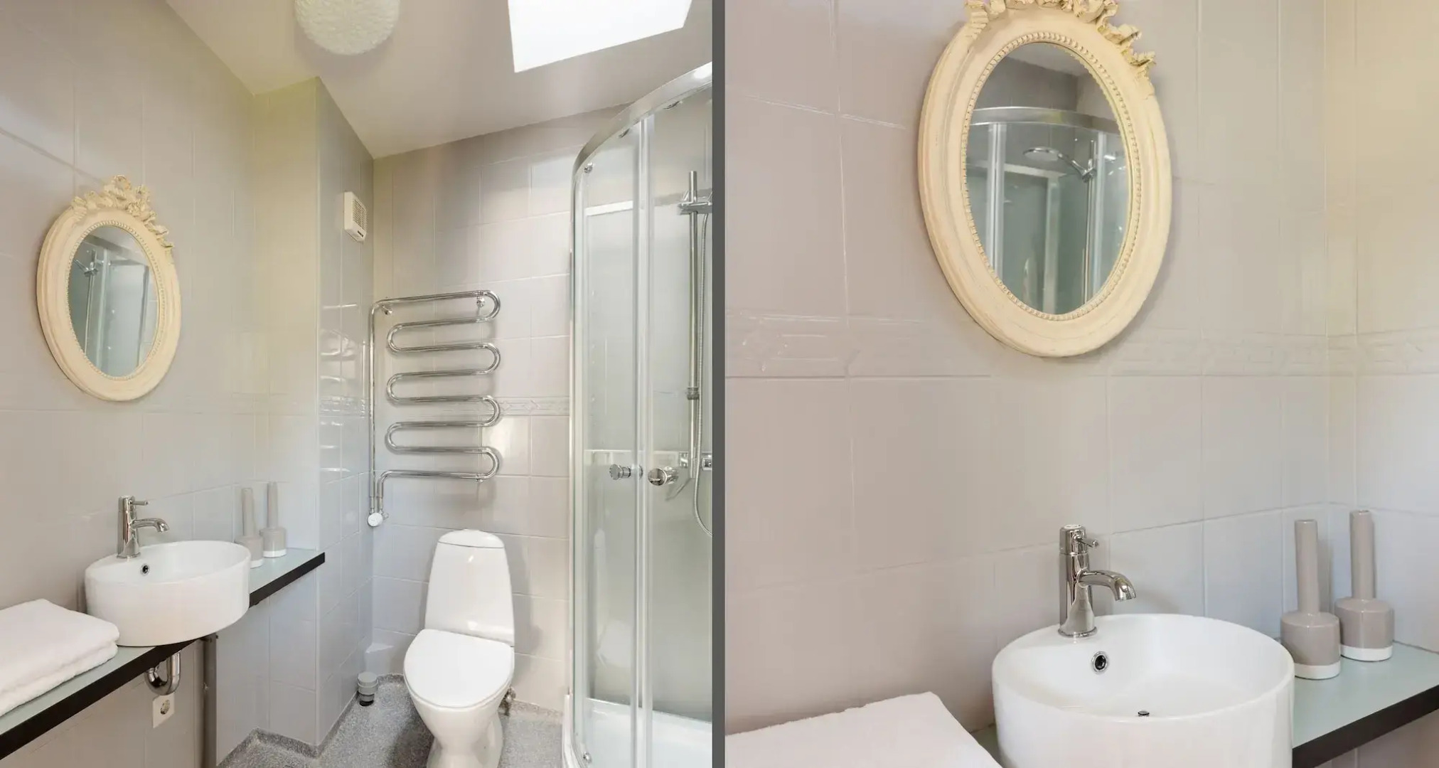 Old Charm Reykjavik Apartments