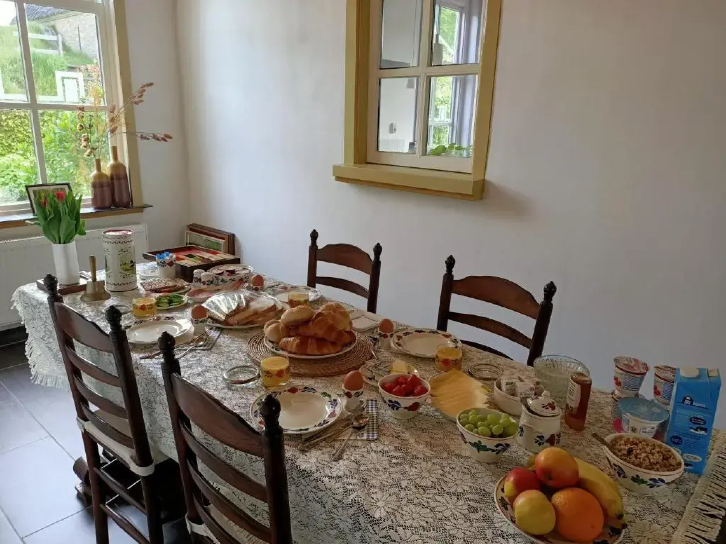 Bij de Friesche Poort