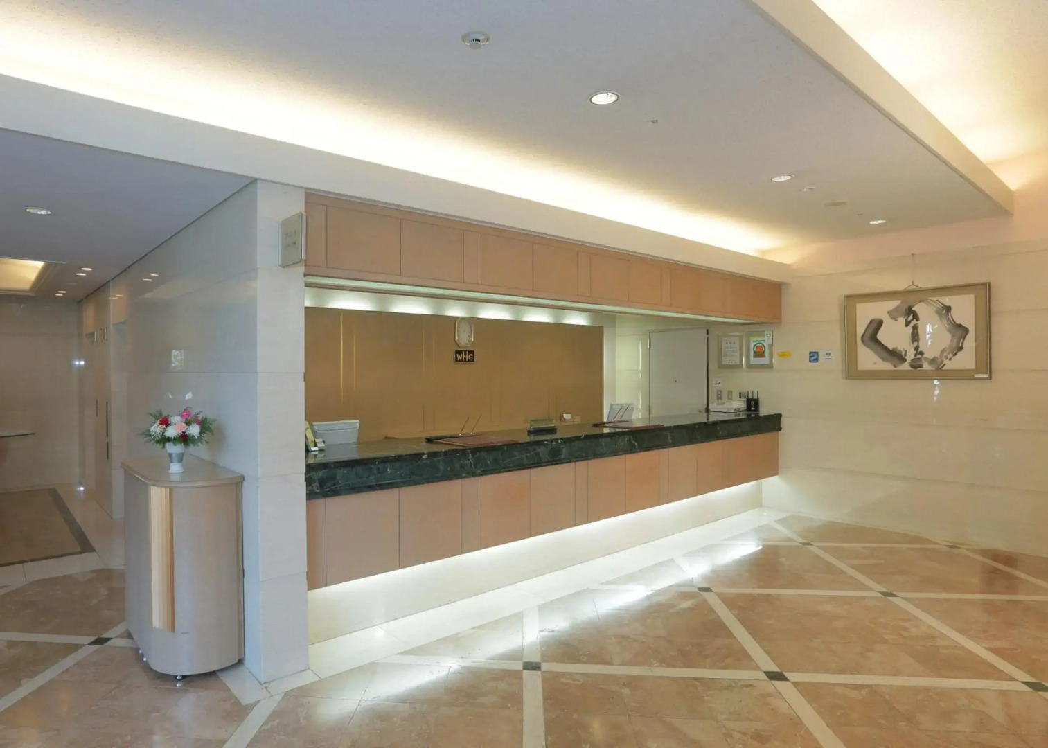 Takarazuka Washington Hotel