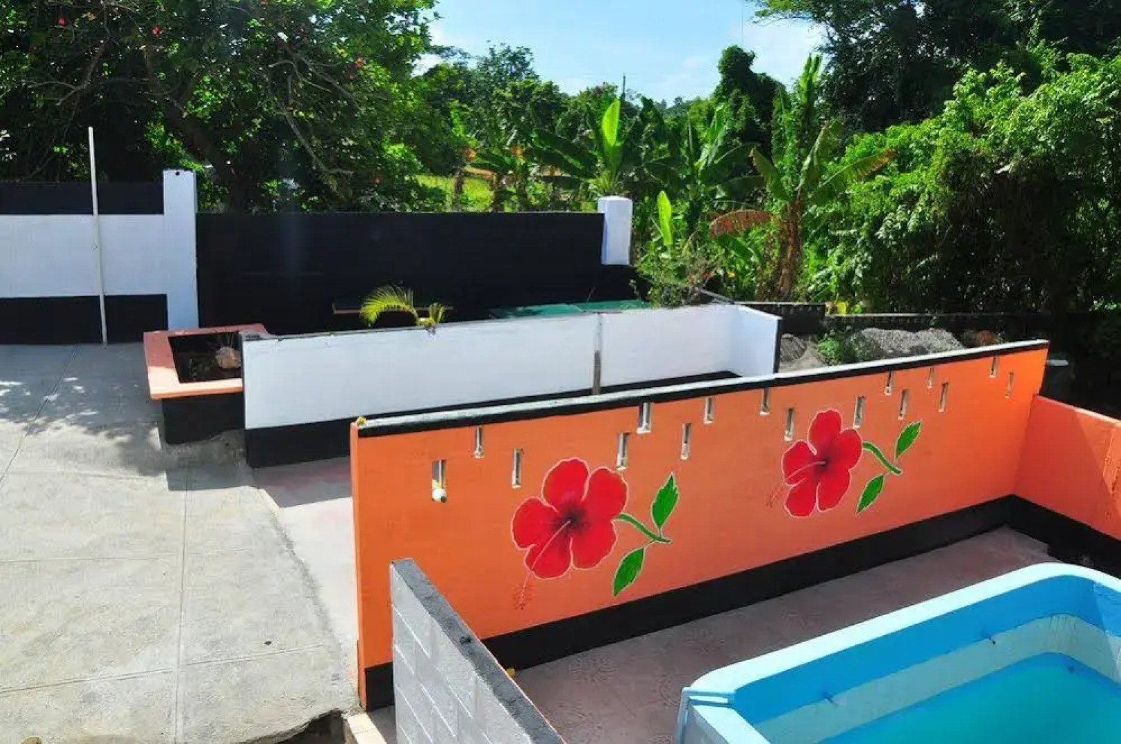 Duncan's Hideaway Guesthouse