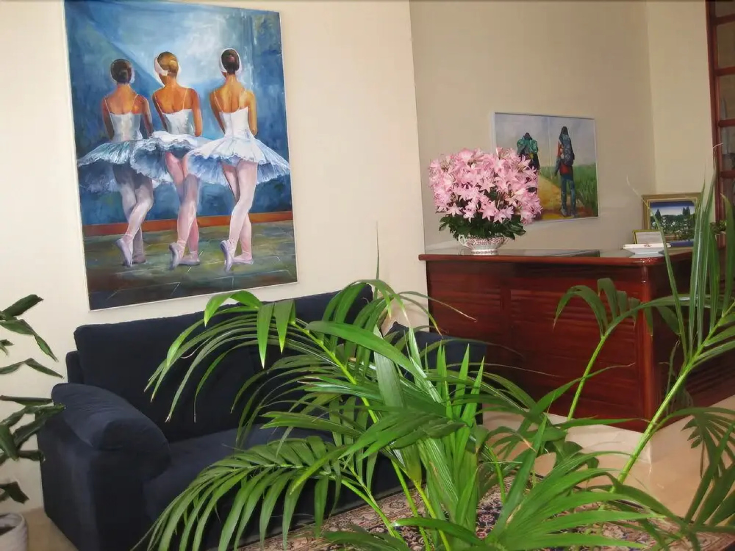 Apartamentos Marítimo - Sólo Adultos