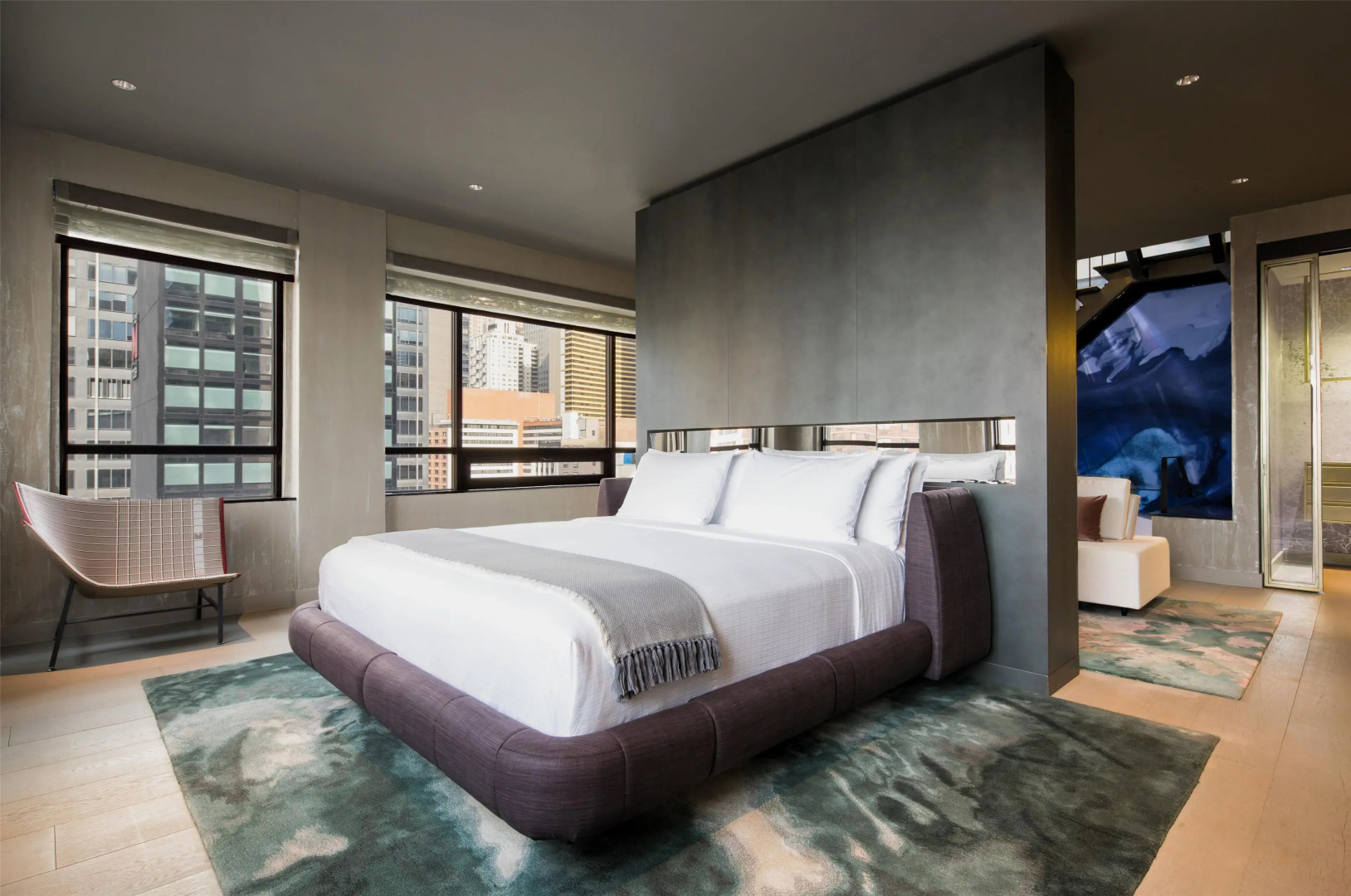 The Time New York, part of JdV by Hyatt