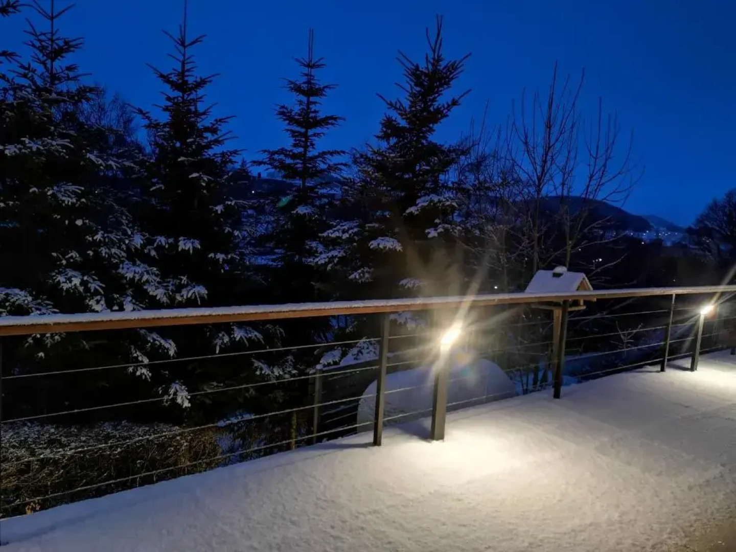 diemelseeholiday romantisches Ferienhaus im Sauerland Nähe Willingen Winterberg