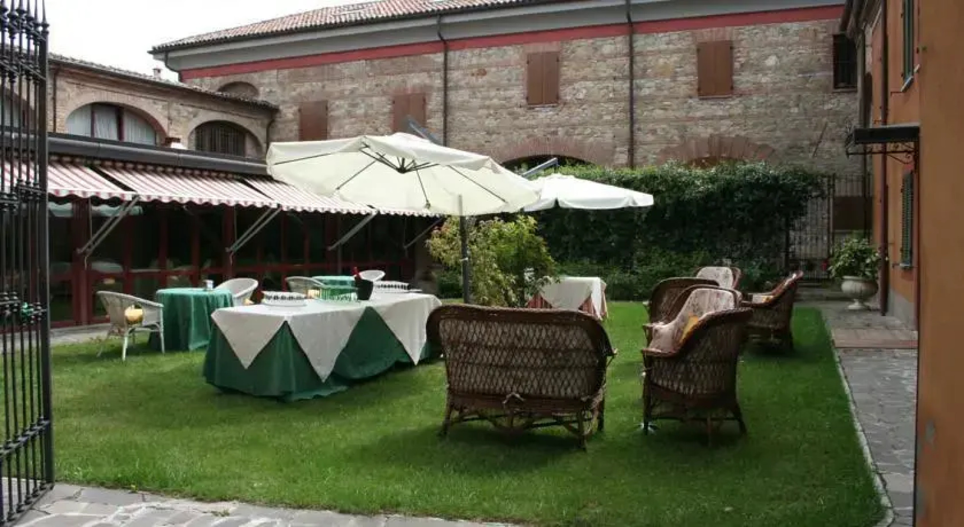 Dimora La Cappelletta