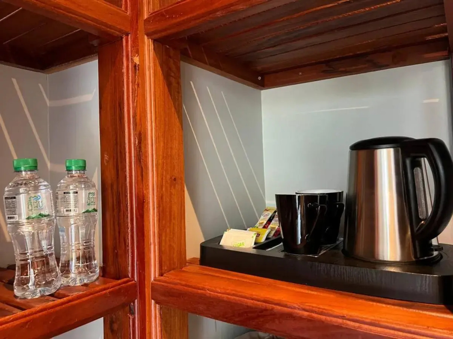 Sokchea Kampot Hotel