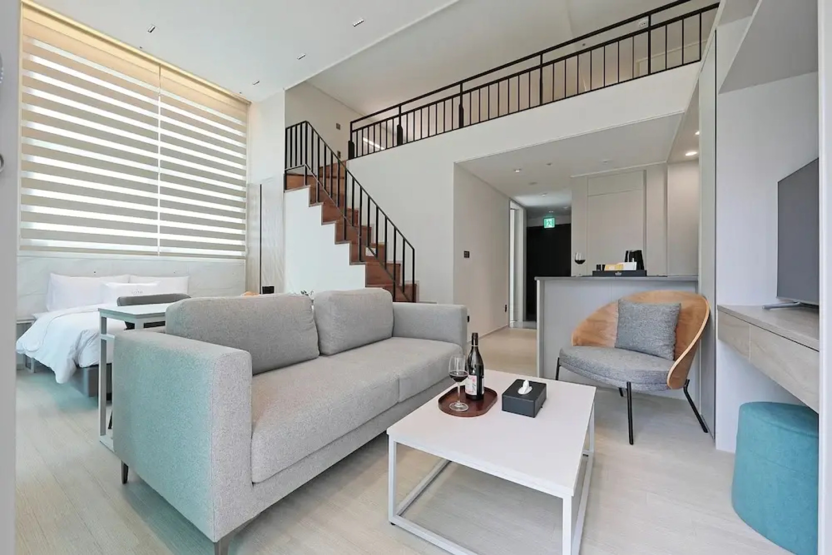 SOTA SUITE Pyeongtaek Godeok