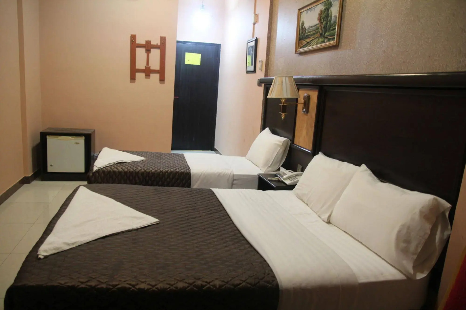 Rahab Hotel