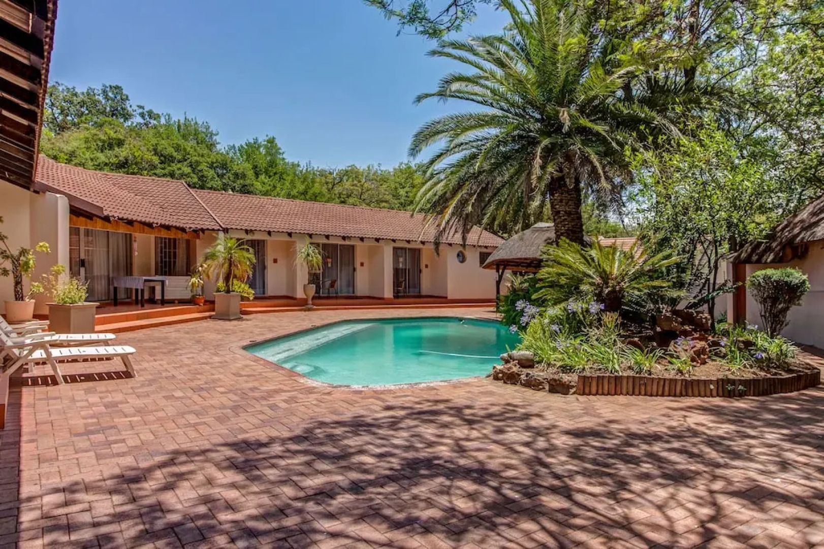 Dalberry Guest House