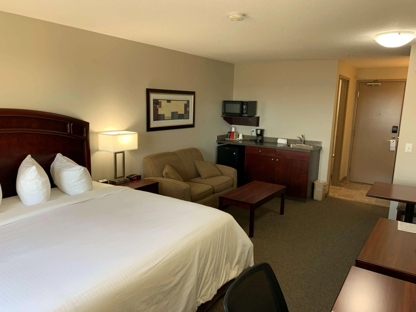 SureStay Hotel by Best Western Bassano