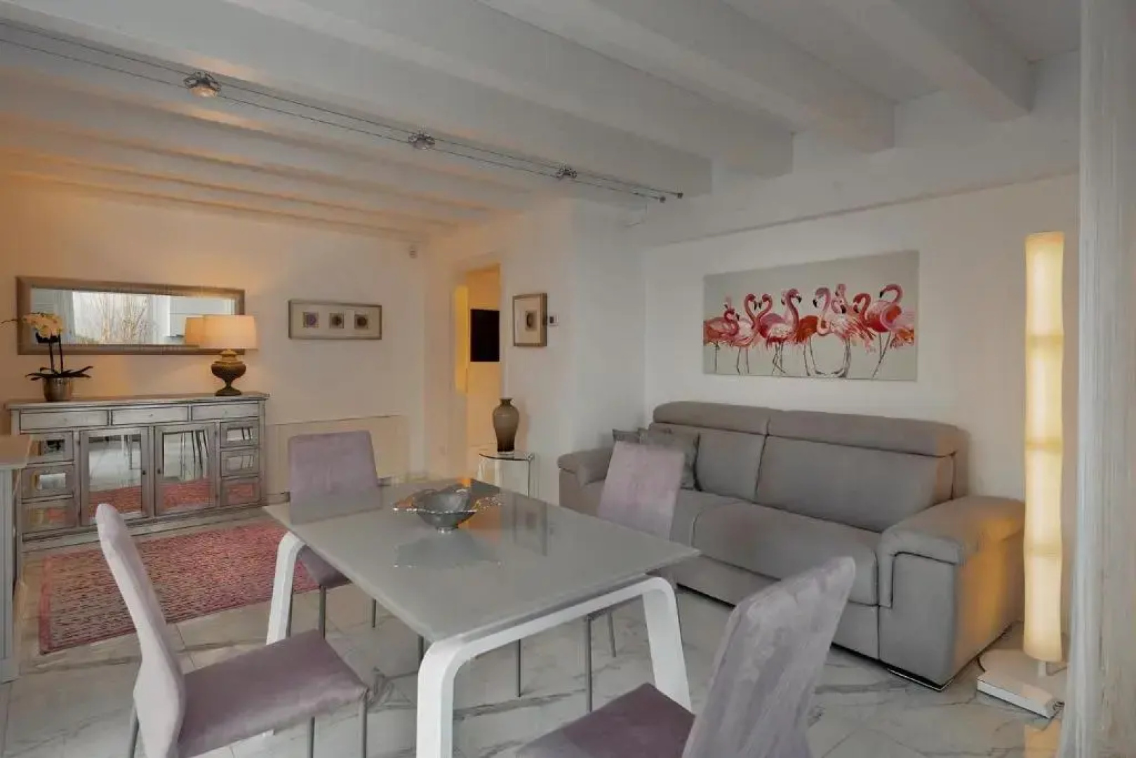 Villa Bianca Luxury Apartments