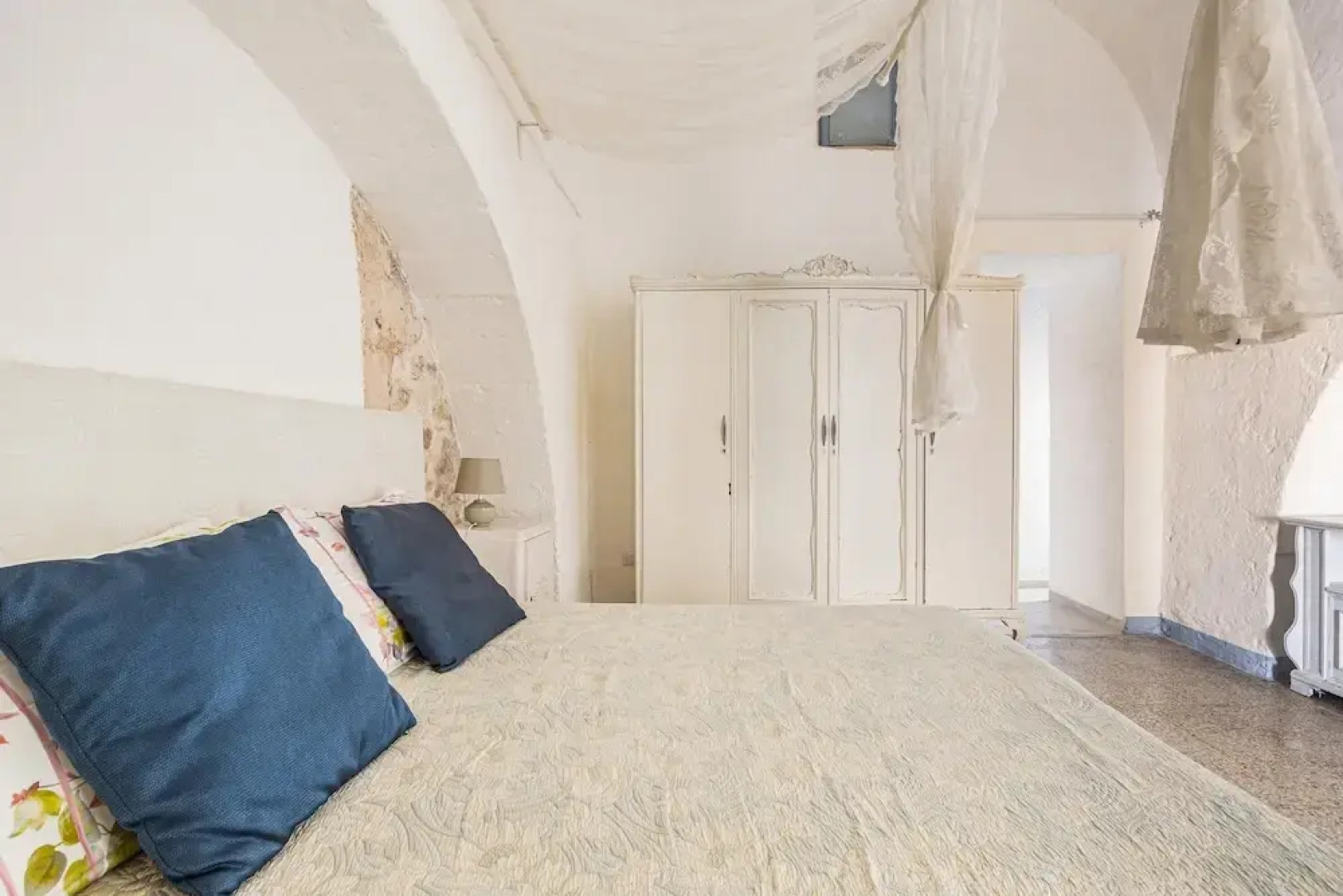 3348 Masseria Pepe - La Casina Delle Giuggiole