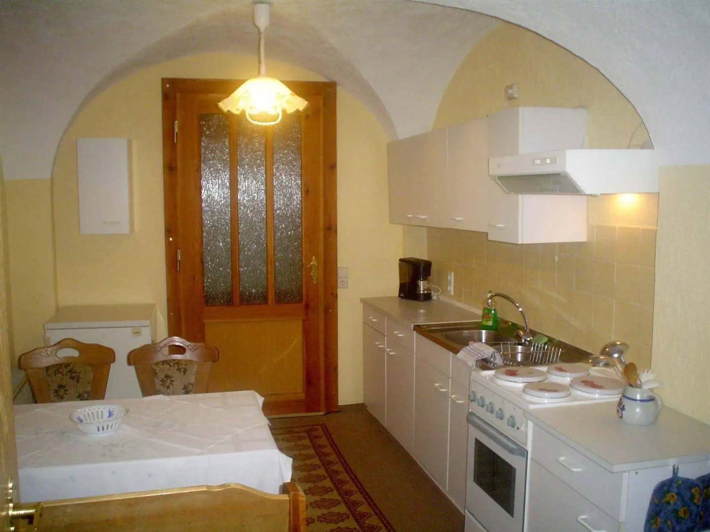 Hotel Landhaus Nassau