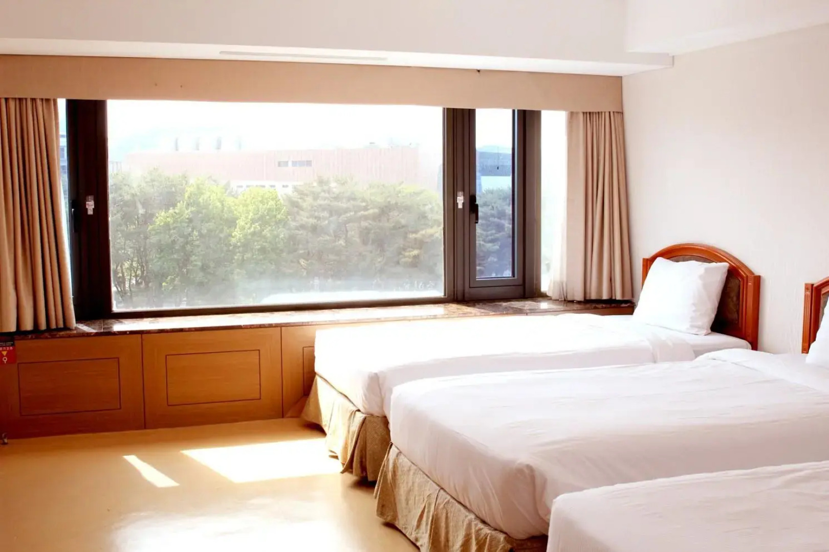 The K Hotel Gyeongju