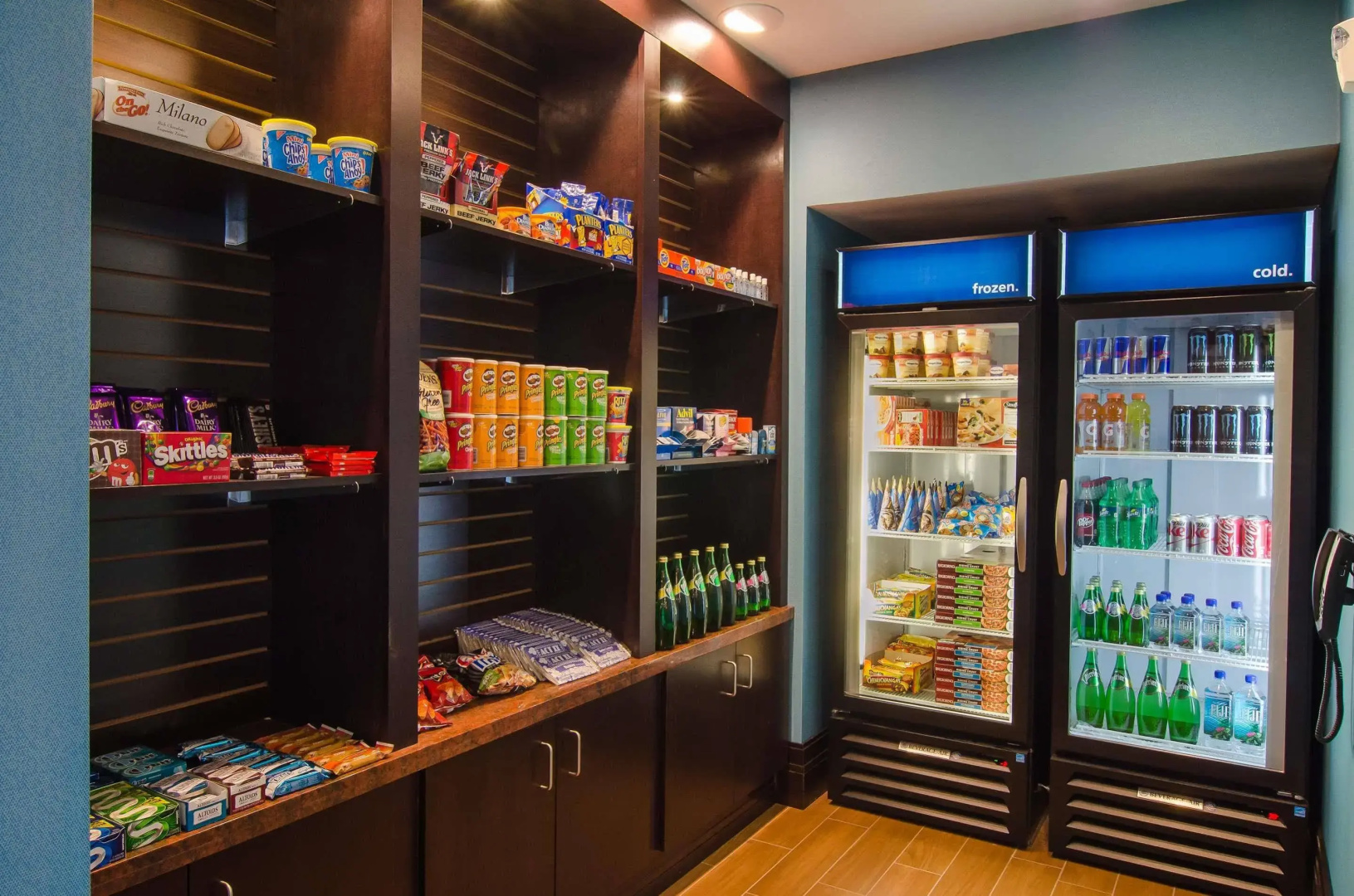 Hampton Inn & Suites by Hilton Houston North IAH