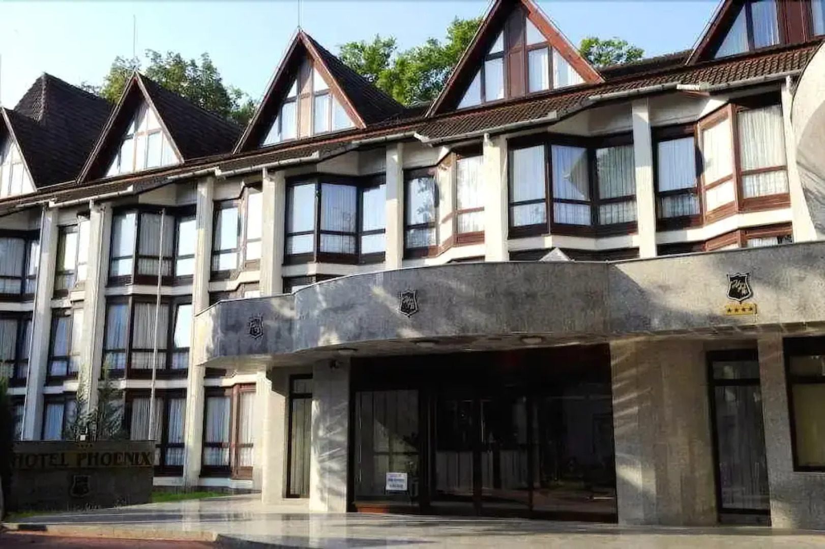 Phoenix Spa Hotel