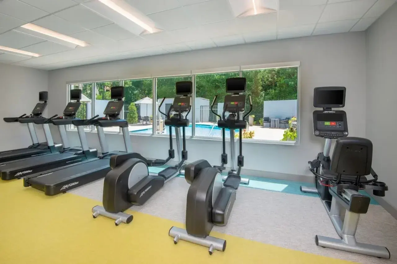 TownePlace Suites by Marriott Atlanta Airport North