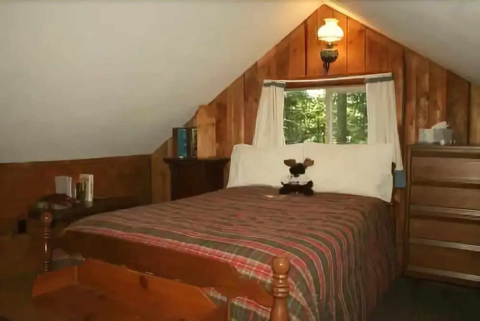 Sweet Grass - Two Bedroom Home