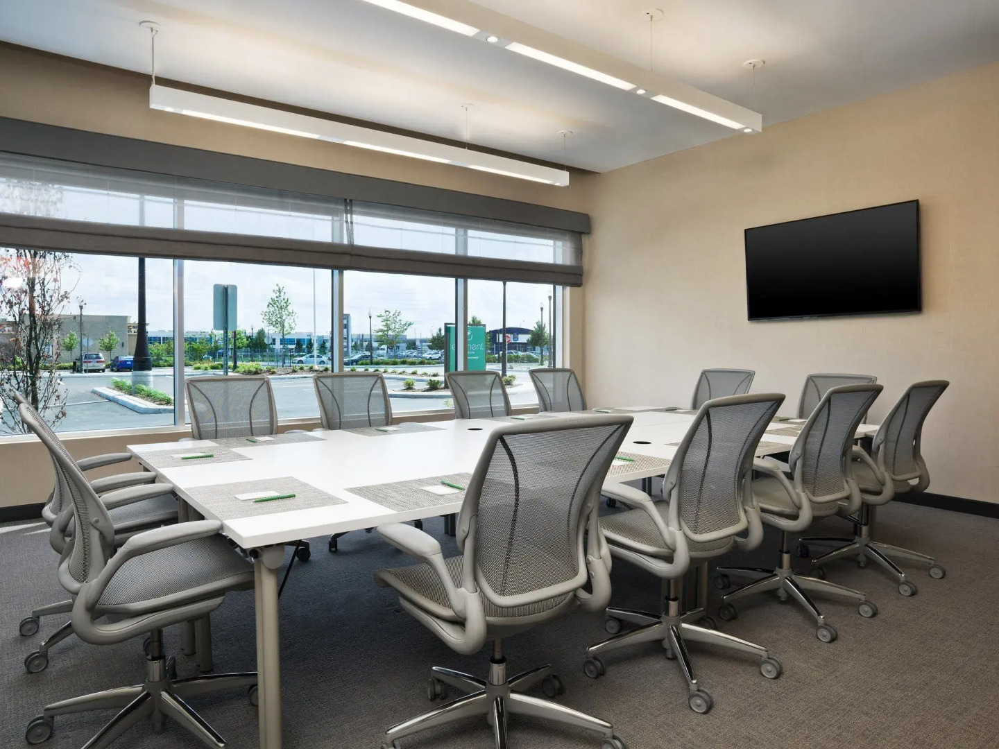 Element Vaughan Southwest