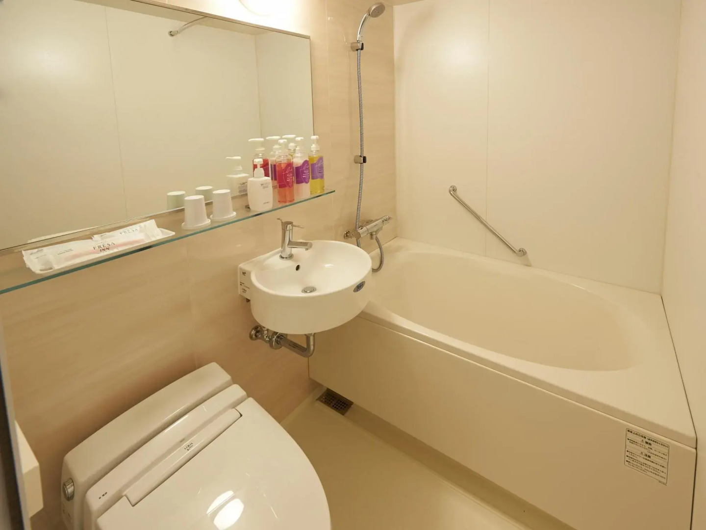 Sotetsu Fresa Inn Kyoto Shijokarasuma