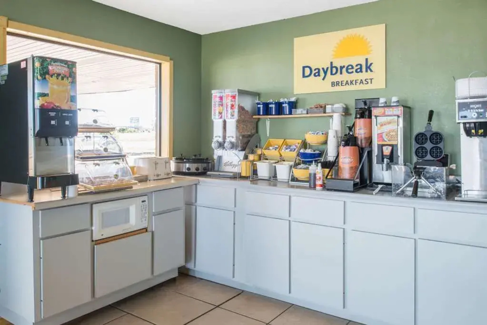 Days Inn Mountain Grove