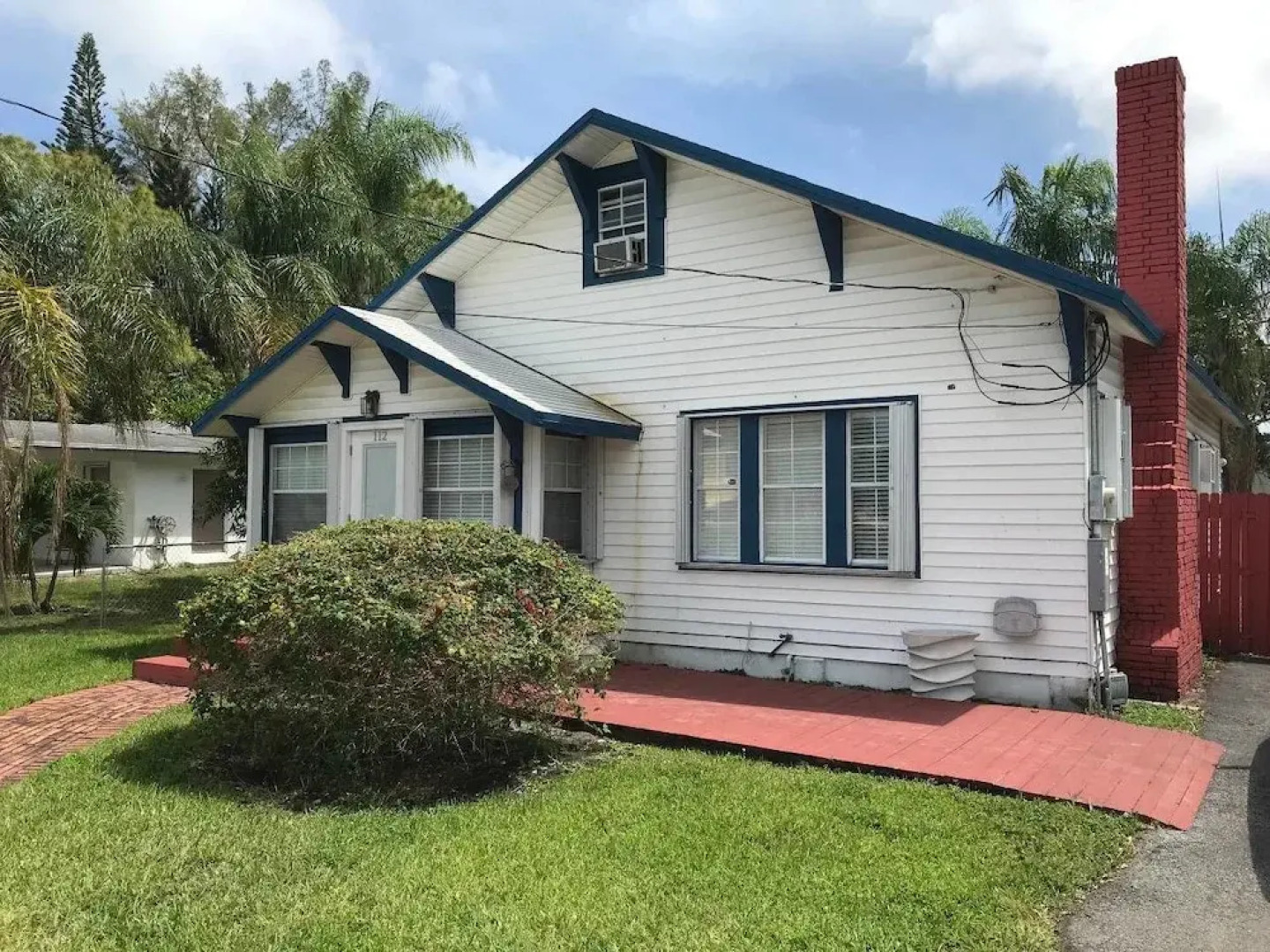 Wonderful 2br With BBQ Next to Gulfstream :)