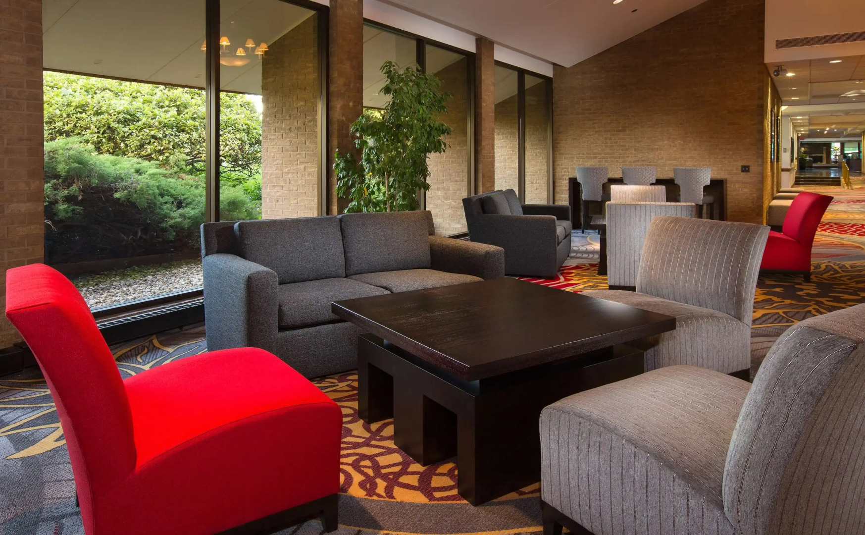 Hilton Chicago/Northbrook