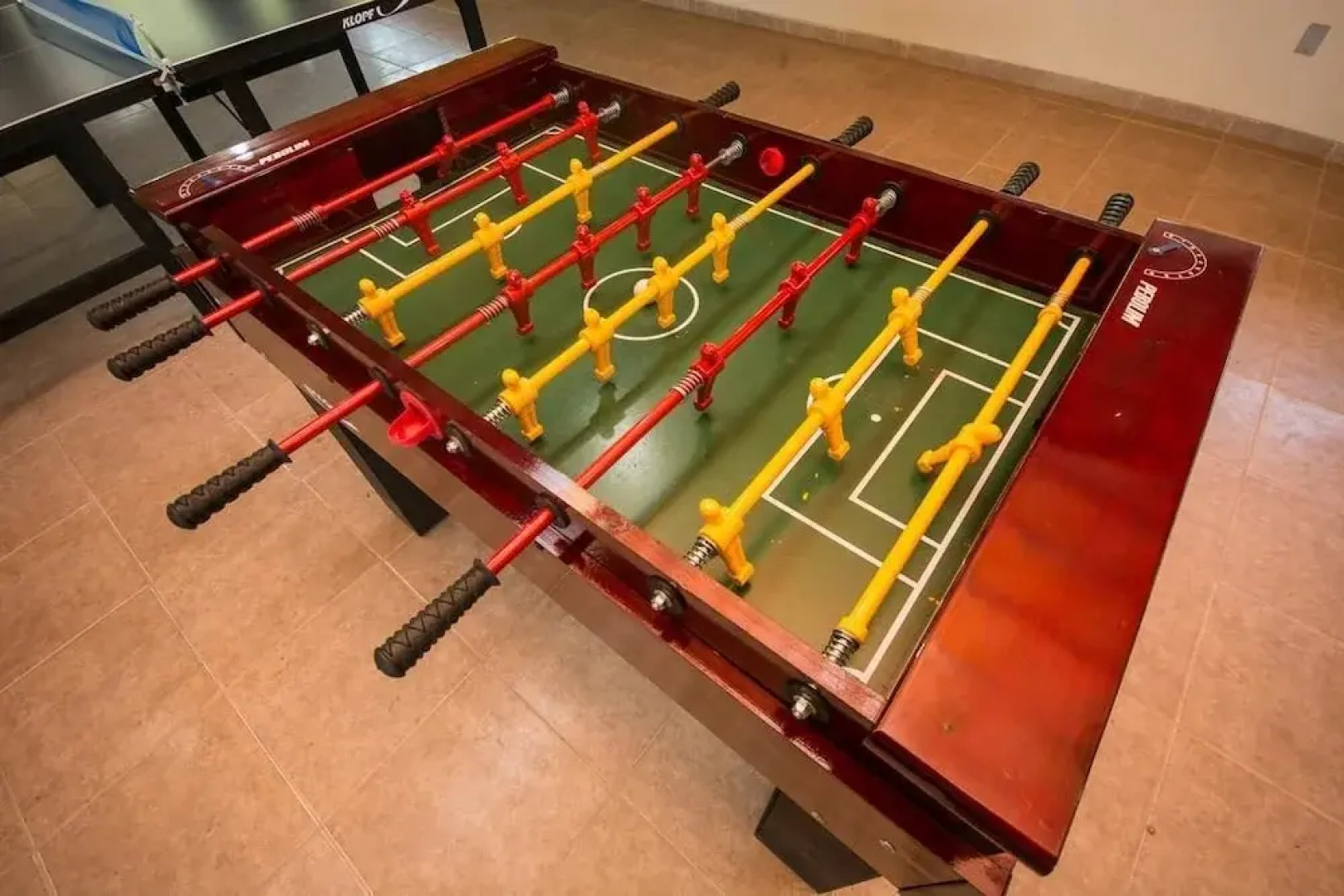 Pousada Luar do Sertão