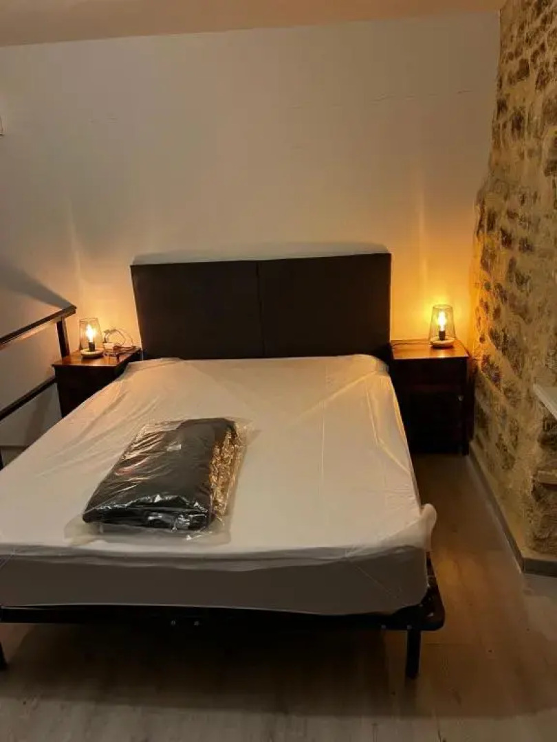 APPARTEMENT CAROMB proche Mont VENTOUX