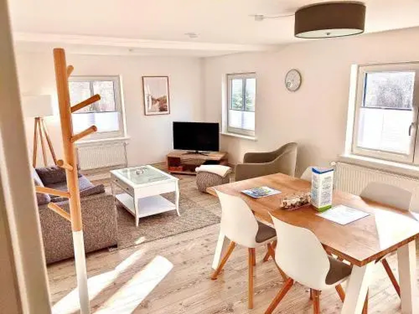 fewo1846 - Hyggelig Ferie