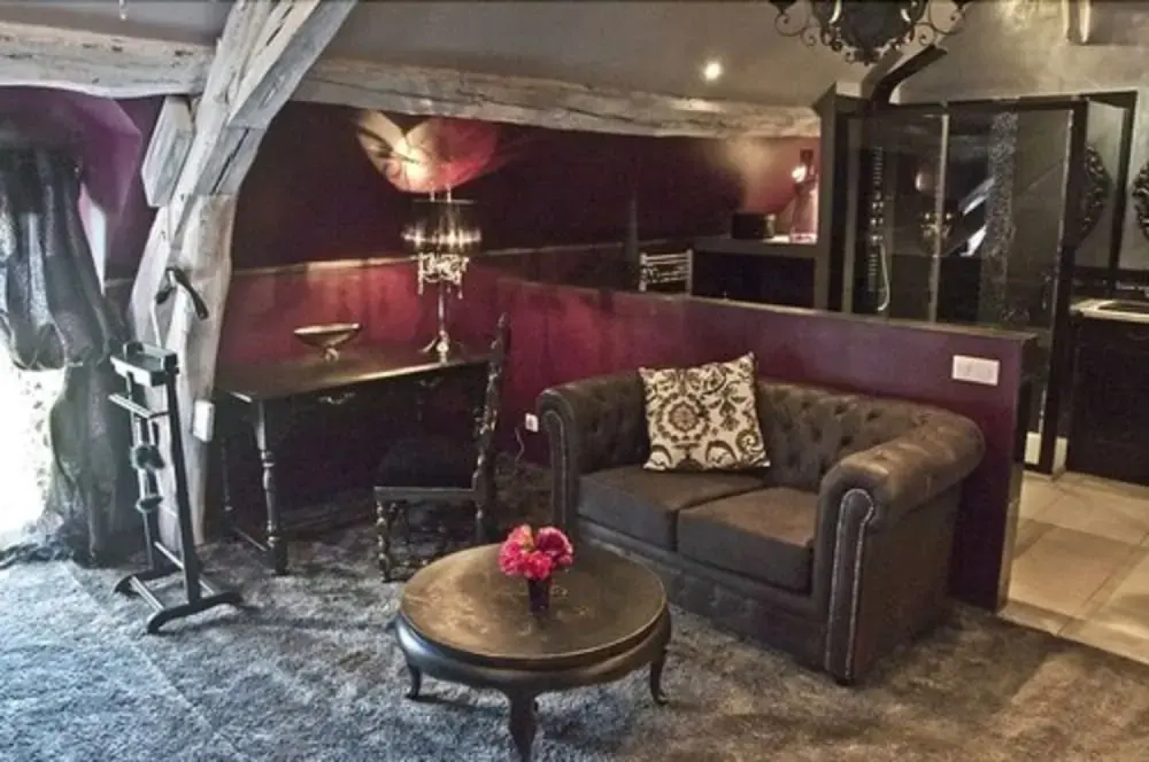 La Bergerie des Anges