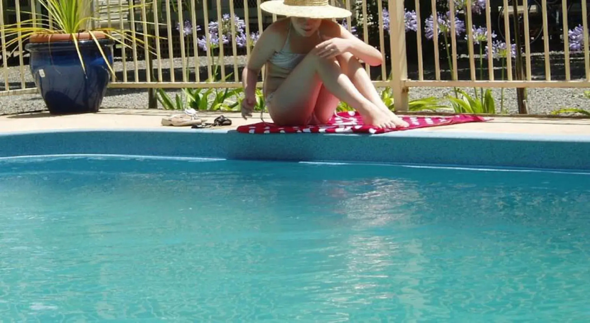 Lake Hamilton Motor Village & Caravan Park