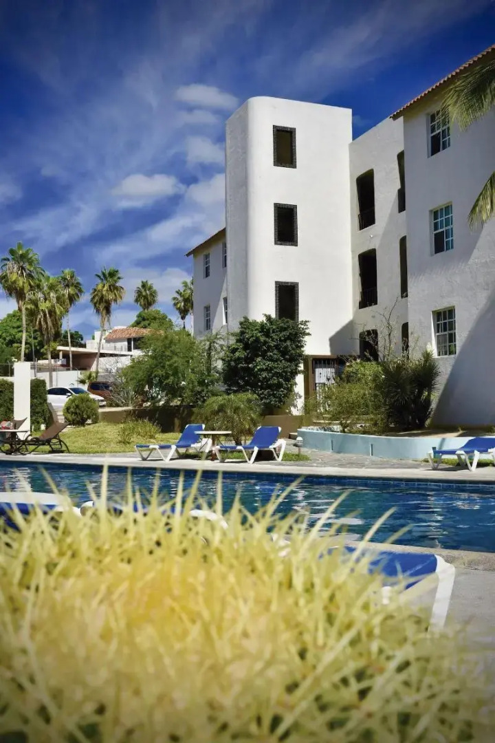 Santa Maria del Cabo