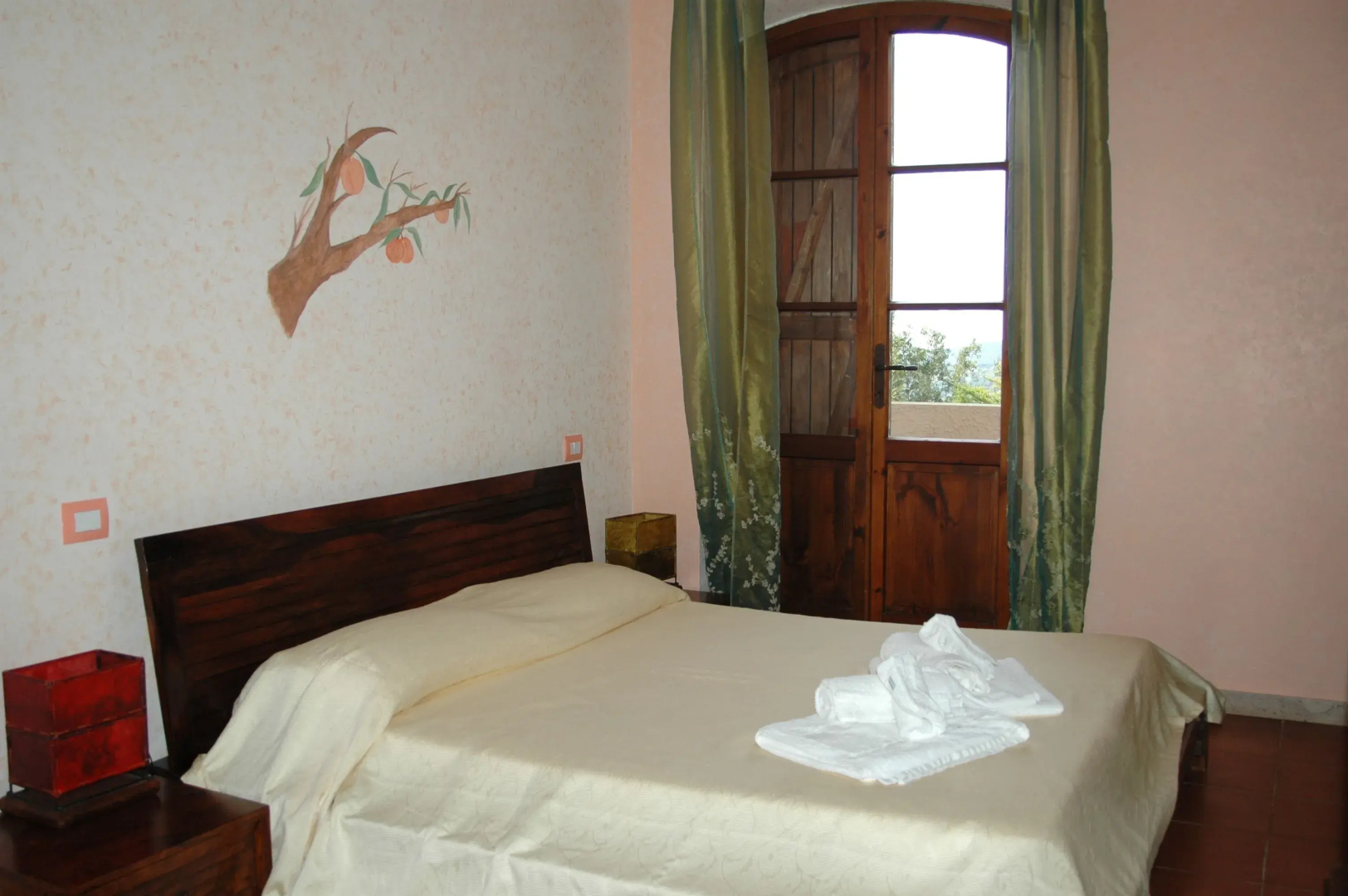 Agriturismo Le Rondini Di San Bartolo