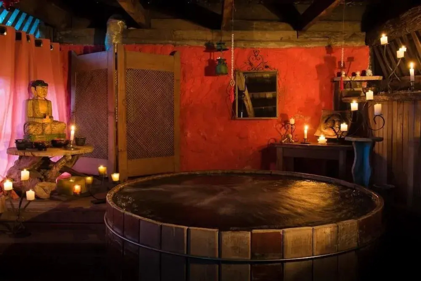 Pousada Janela do Céu