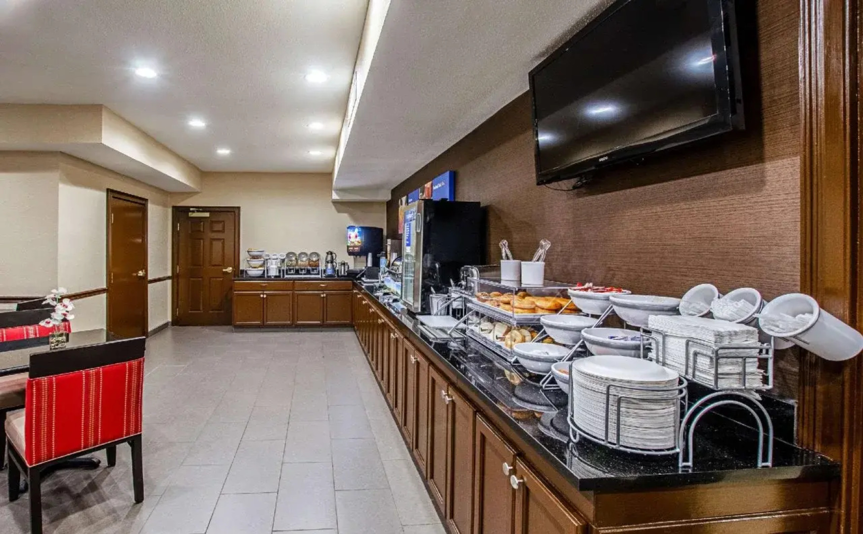 Comfort Inn & Suites Santee