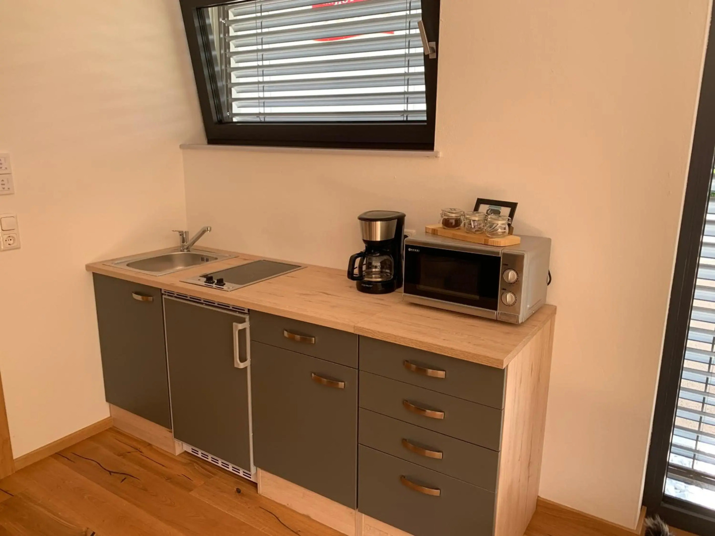 Apartments MountainView