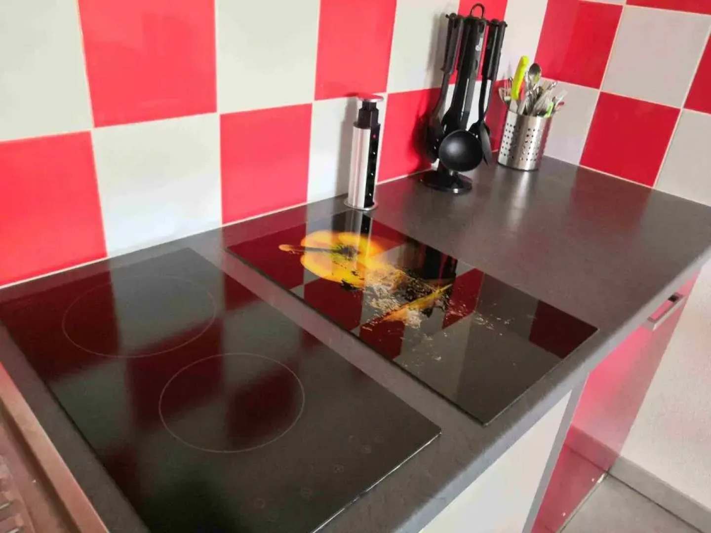 Appartement T2 - Golf de Fontcaude - Résidence Coté Green à Juvignac 34990