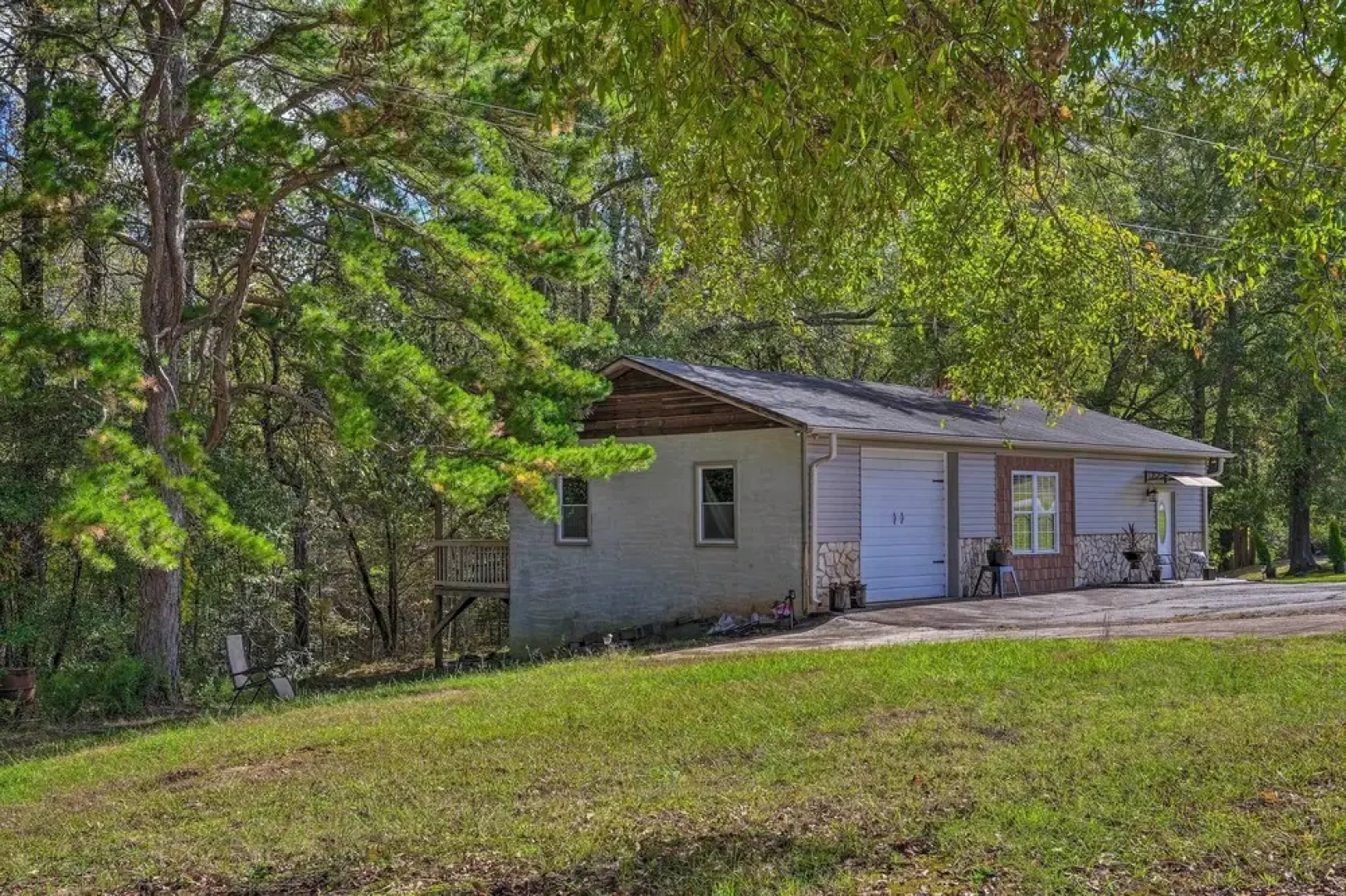 Serene Anderson Studio, 4 Mi to Historic Dtwn