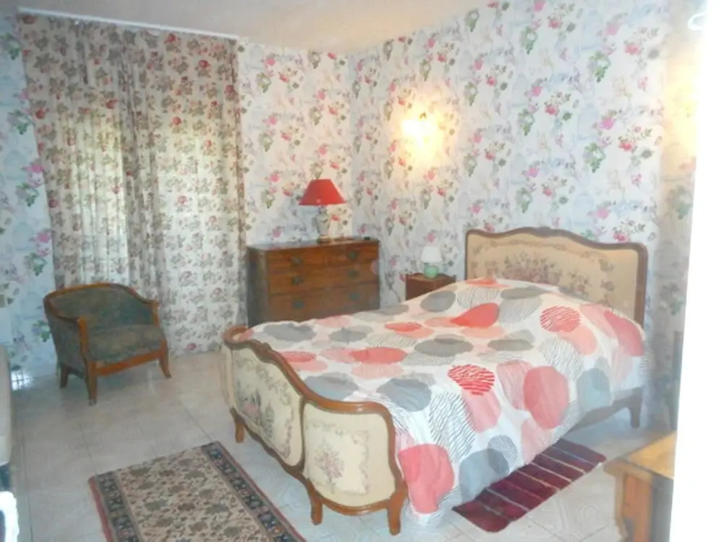 Villa With 7 Bedrooms in Saint-laurent-de-la-salanque, With Private Pool, Enclosed Garden and Wifi - 2 km From the Beach