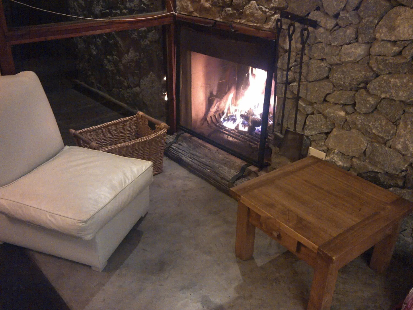 Altos Medanos - Cabañas y Club de Bosque