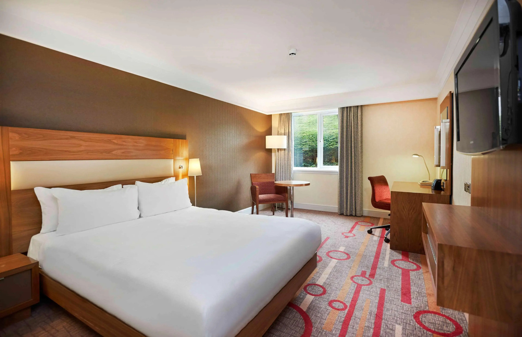 ORIDA Hotels Newbury